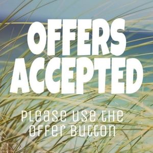 Offers Accepted!